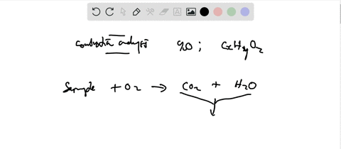 explain-how-a-combustion-analysis-is-used-to-determine-the-percentage-of-oxygen-in-a-new-compound-th