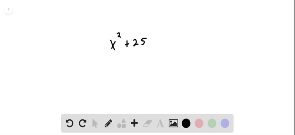 solved-factor-x-2-25