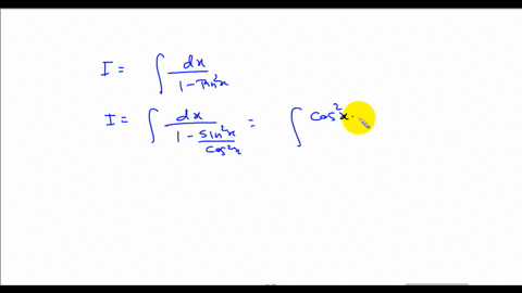 evaluate-the-following-integrals-int-fracd-x1-tan-2-x