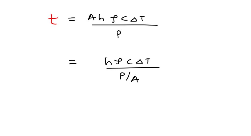 SOLVED:Radiation of intensity 340 W m^-2 is incident on a lake of depth ...