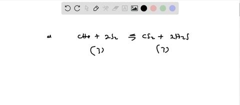 what-would-you-expect-to-be-the-effect-of-an-increase-of-pressure-on-each-of-the-following-reactions