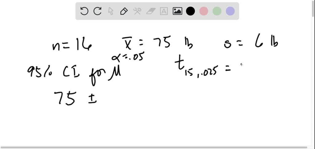 solved-suppose-a-fast-food-restaurant-wishes-to-estimate-average-sales