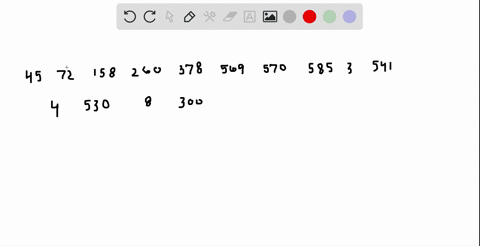 use-the-list-of-numbers-4572158260378569570585354145308300-which-of-the-given-numbers-are-divisible-