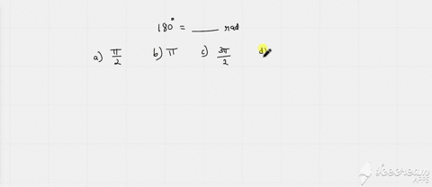 multiple-choice-180circ______-radians