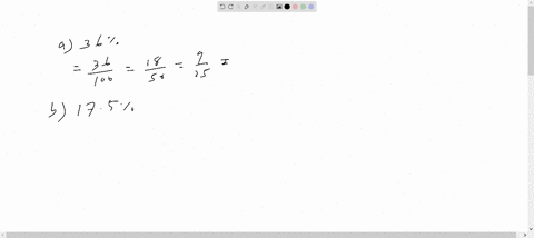 express-each-of-the-following-as-a-fraction-in-its-lowest-terms-a-36-b-175-c-8796-d-72