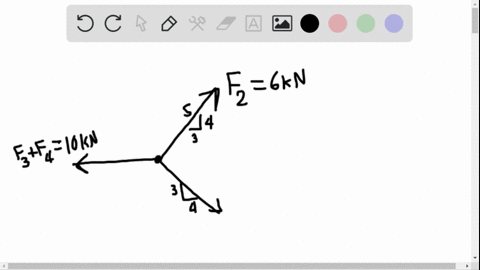 determine-the-x-and-y-componcnts-of-cach-force-acting-on-the-gusset-plate-of-a-bridge-truss-show-tha