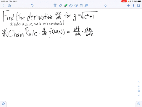 find-the-derivatives-of-the-functionsassume-that-a-b-c-and-k-are-constants-sqrtex1