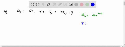 let-a_l-a_2-a_3-ldots-a_n-ldots-be-a-geometric-sequence-find-each-of-the-indicated-quantities-a_164-