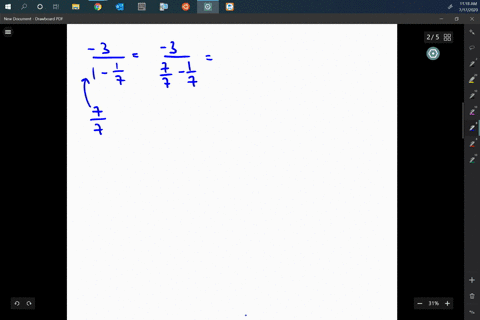 evaluate-frac-31-frac17