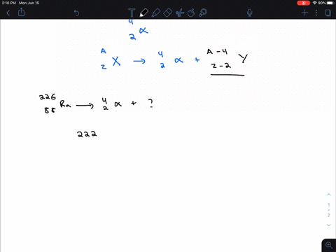 write-a-balanced-nuclear-equation-for-the-decay-of-each-of-the-following-nuclides-to-produce-an-alph