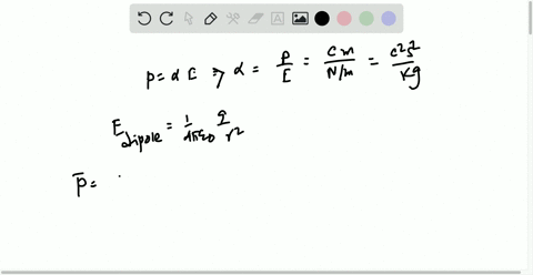 an-electric-field-can-induce-an-electric-dipole-in-a-neutral-atom-or-molecule-by-pushing-the-positiv