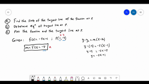 equations-of-tangent-lines-by-definition-1-a-use-definition-1-p-i28-to-find-the-slope-of-the-line--3