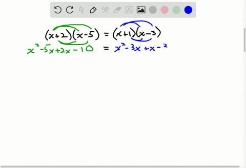 solve-x2x-5x1x-3