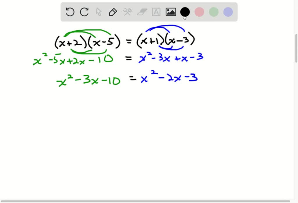 solved-solve-x-2-x-5-x-1-x-3