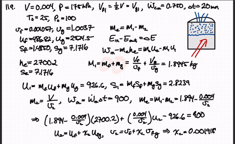 a-4-mathrml-pressure-cooker-has-an-operating-pressure-of-175-kpa-initially-one-half-of-the-volume-is