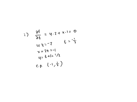 function-fx-yx-y-curves-i-the-line-x2-t-quad-yt1-ii-the-line-segment-x2-t-quad-yt1-quad-1-leq-t-leq