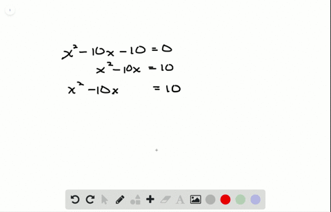 solve-the-quadratic-equation-by-completing-the-square-x210-x-100