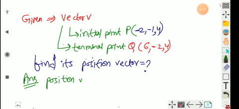 the-vector-mathbfv-has-initial-point-p-and-terminal-point-q-write-mathbfv-in-the-form-a-mathbfib--13
