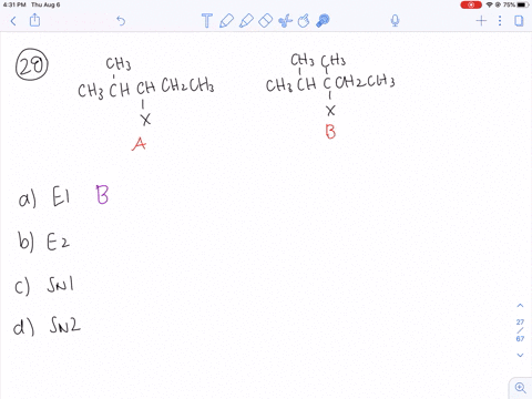 which-of-the-following-compounds-would-react-faster-in-an-a-e1-reaction-b-e2-reaction-c-s_n-1-reacti