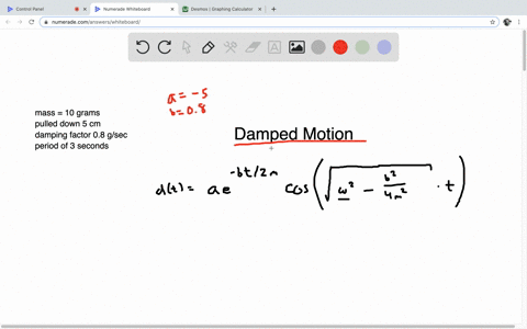 in-problems-39-44-an-object-of-mass-m-in-grams-attached-to-a-coiled-spring-with-damping-factor-b-i-5