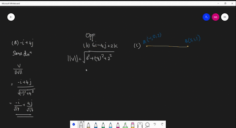 find-unit-vectors-that-satisfy-the-stated-conditions-a-same-direction-as-mathbfi4-mathbfj-b-opposite