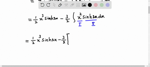 solve-each-of-the-integrals-in-exercises-some-integrals-require-integration-by-parts-and-some-do--44