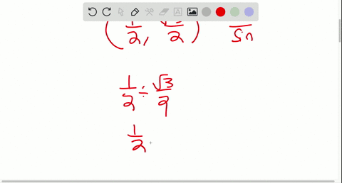 SOLVED: Give the degree measure of θif it exists. Do not use a ...