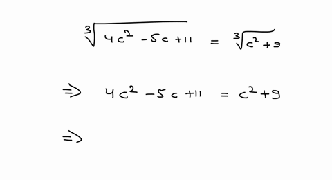 solve-sqrt34-c2-5-c11sqrt3c29