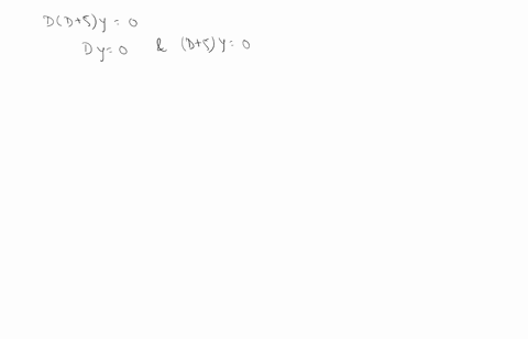 solve-the-following-differential-equations-dd5-y0
