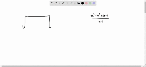 use-synthetic-division-to-divide-frac4-x3-3-x22-x-3x-1