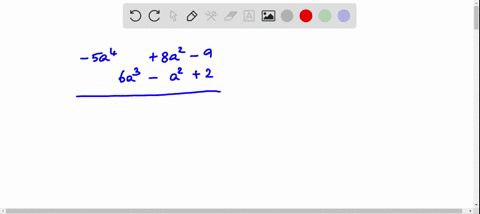 subtract-beginarrayr-5-a48-a2-9-6-a3-a22-hlineendarray