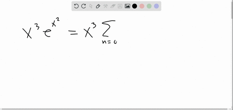find-the-taylor-series-at-x0-of-the-given-function-use-suitable-operations-differentiation-substit-9