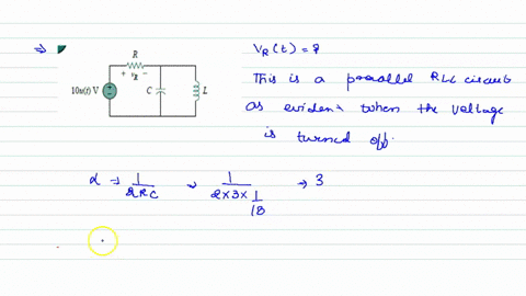 find-the-response-v_rt-for-t-0-in-the-circuit-in-fig-8102-let-r3-omega-l2-mathrmh-and-c1-18-mathrmf
