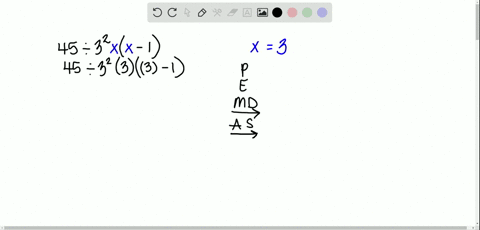 evaluate-45-div-32-xx-1-text-for-x3-2