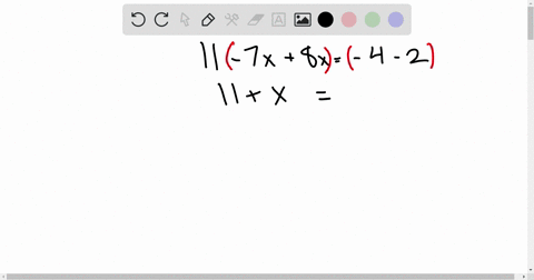 solve-the-equation-using-the-appropriate-property-of-equality-11-7-x8-x-4-2