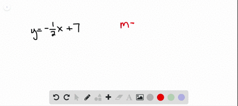 identify-the-slope-and-the-y-intercept-of-the-line-mathrmy-frac12-mathrmx-square-7