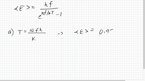 find-the-average-energy-of-an-oscillator-at-a-t10-h-f-k-b-th-f-k-and-c-t01-mathrmhf-mathrmk-and-comp