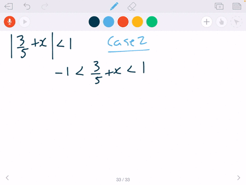 solve-each-inequality-give-the-solution-set-in-interval-notation-see-example-2-leftfrac35xright1