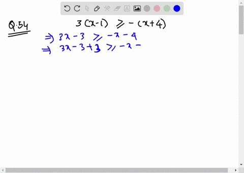 solve-each-inequality-and-express-the-solution-set-using-interval-notation-objective-2-3x-1-geq-x4