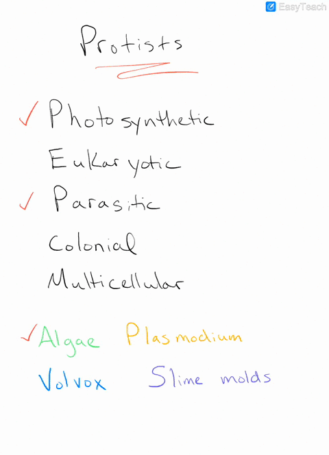 all-protists-are-alike-in-that-they-all-are-a-photosynthetic-b-eukaryotic-c-parasitic-d-colonial-e-m