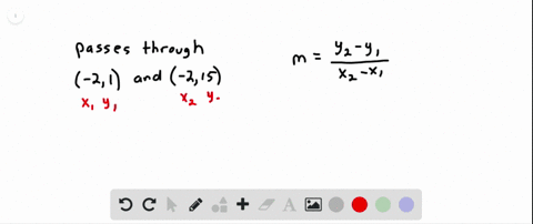find-an-equation-of-the-line-that-passes-through-the-two-given-points-write-the-equation-in-slope--6