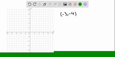 in-exercises-1-20-plot-the-given-point-3-4