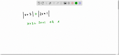 5-22-solve-the-equation-x32-x1
