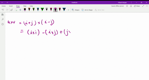 sketch-the-coordinate-axes-and-then-include-the-vectors-mathbfu-mathbfv-and-mathbfu-times-mathbfv--4