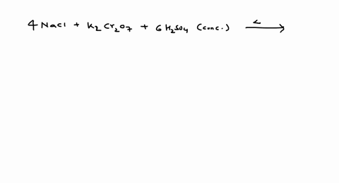 which-of-the-following-statement-is-correct-when-a-mixture-of-mathrmnacl-and-mathrmk_2-mathrmcr_2--3