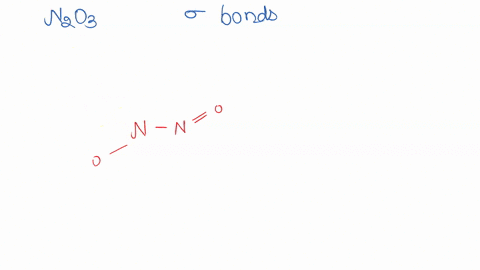 how-many-sigma-bonds-are-present-in-mathrmn_2-mathrmo_3