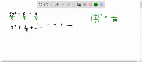 solve-the-following-quadratic-equations-by-completing-the-square-simplify-the-solutions-and-write--8