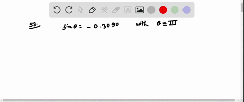 use-the-given-information-and-a-calculator-to-find-theta-to-the-nearest-tenth-of-a-degree-if-0circ-l