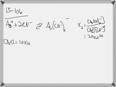 silver-ion-reacts-with-excess-mathrmcn-to-form-a-colorless-complex-ion-mathrmagmathrmcn_2-which-has-