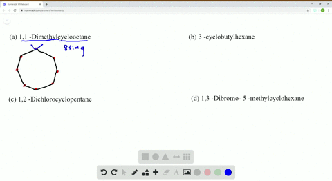 draw-structures-corresponding-to-the-following-iupac-names-a-11-dimethylcyclooctane-b-3-cyclobutylhe